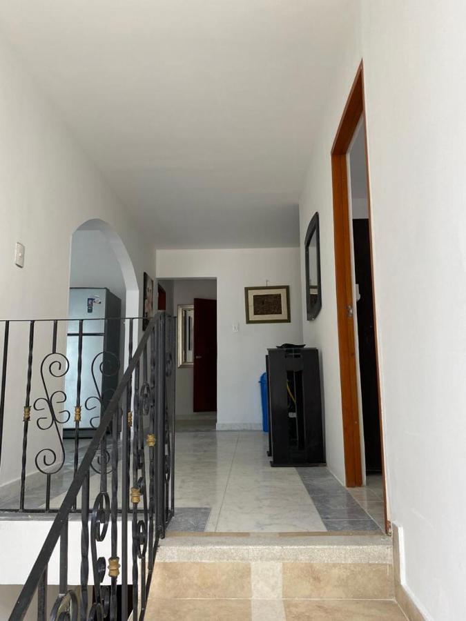 Apartamento Independiente En Santa Marta!!