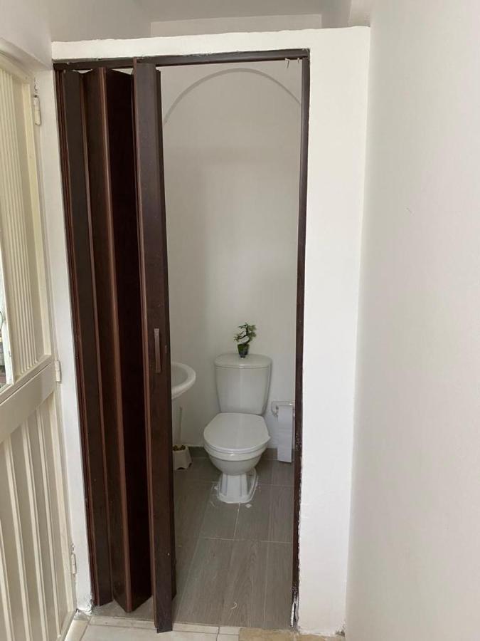 Apartamento Independiente En Santa Marta!!