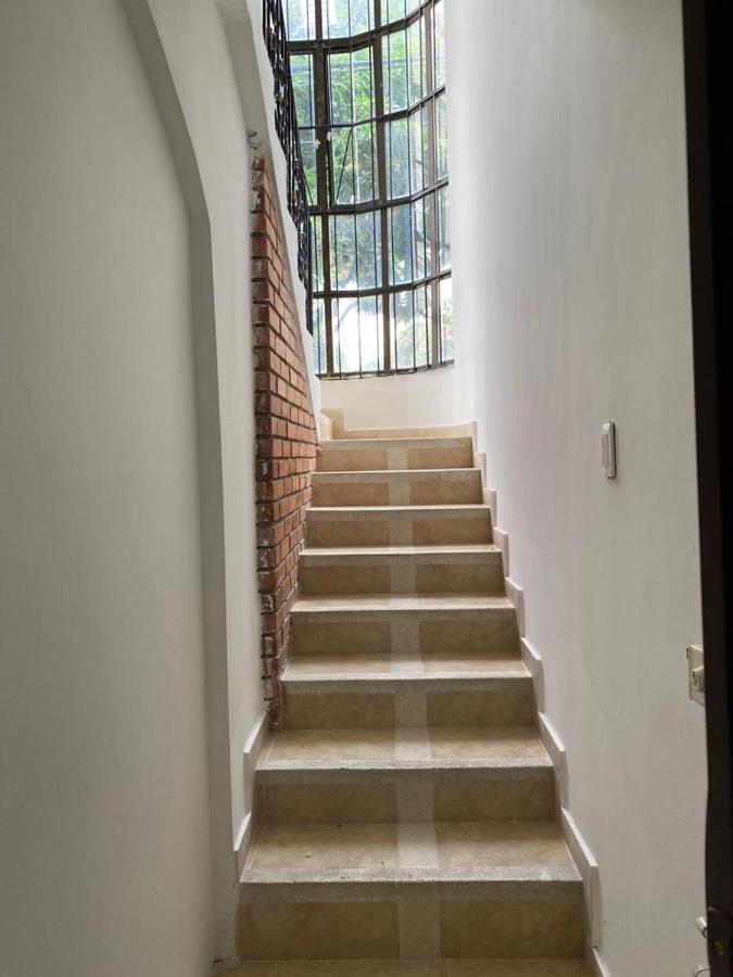 Apartamento Independiente En Santa Marta!!