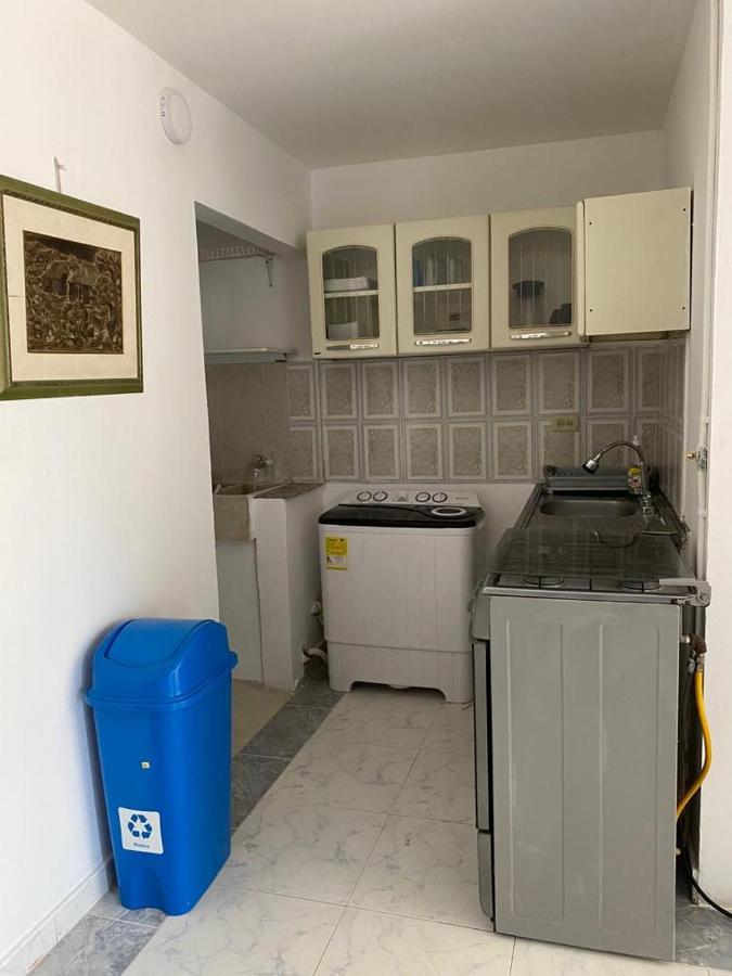 Apartamento Independiente En Santa Marta!! *