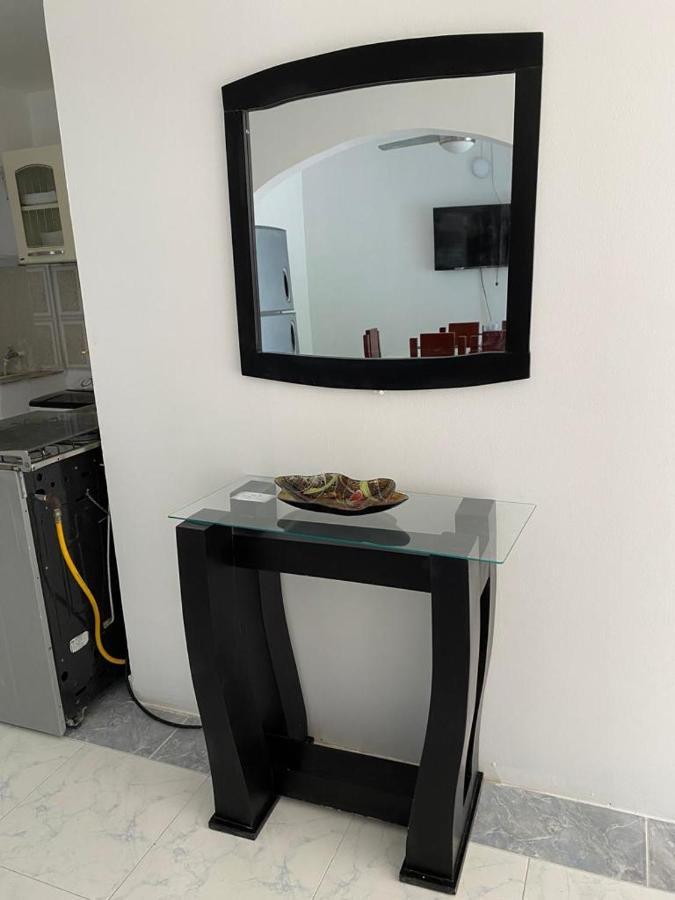 Independiente En Santa Marta!! Apartamento Santa Marta (Magdalena)
