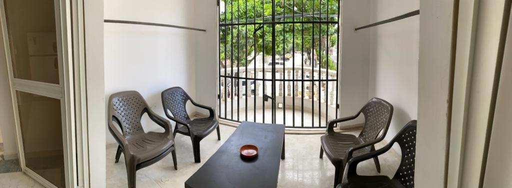 Independiente En Santa Marta!! Apartamento *