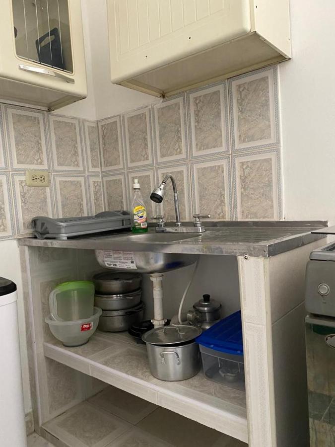 Independiente En Santa Marta!! Apartamento