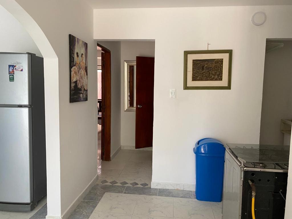 Independiente En Santa Marta!! Apartamento Santa Marta (Magdalena)