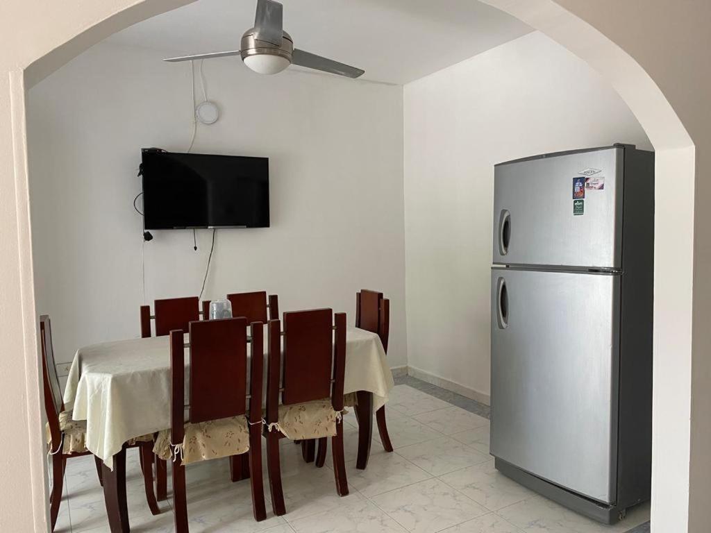 Independiente En Santa Marta!! Apartamento